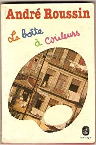 La boite à couleurs - Click to enlarge picture.